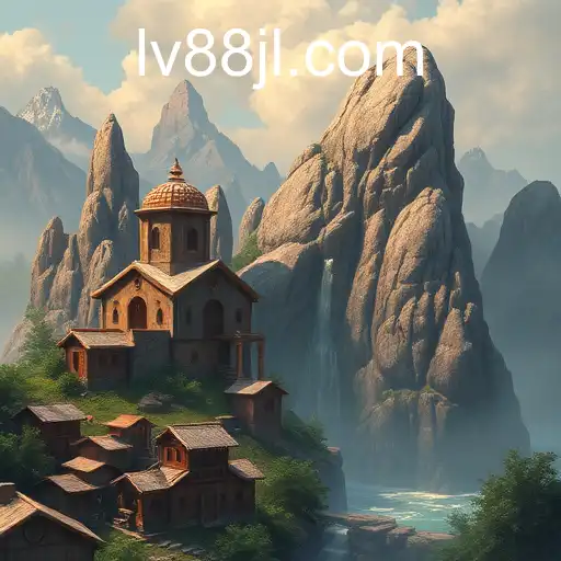 Exploring Adventure Games: A Journey through Narrative and Puzzle