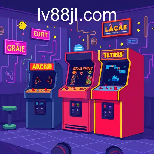 Exploring Arcade Classics: A Journey Through Gaming Nostalgia