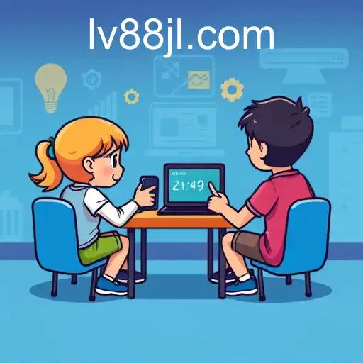 The Rise of 'Educational Games' in the Digital Era