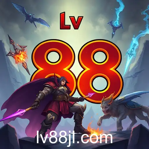 The Evolution of Gaming: LV88's Impact on the Industry