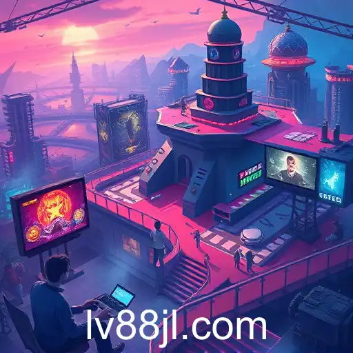 Gaming Evolution on English Platforms