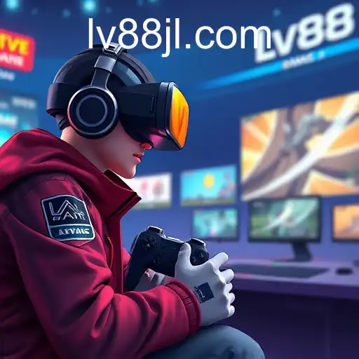 Gaming Innovations and Trends in 2025