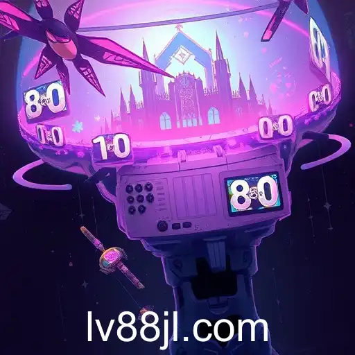 Gaming Revolution: How lv88 Shapes 2025's Virtual Experience