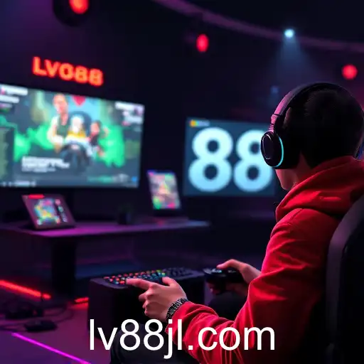 Gaming Trends Reshape Global Landscape