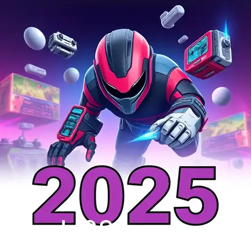 Gaming Trends and Innovations on LV88