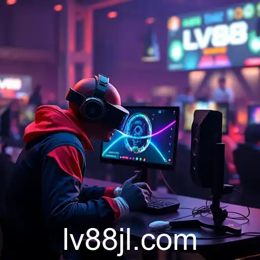 The Growing Influence of Gaming Websites in 2025