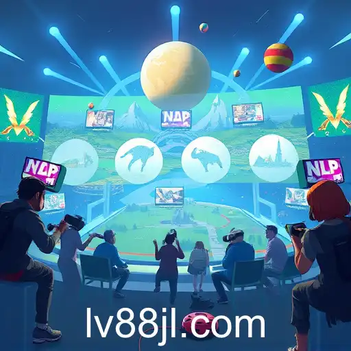 The Evolution of Gaming Platforms in Modern Times