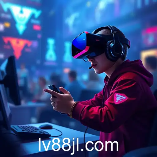 The Evolution of Online Gaming in 2025