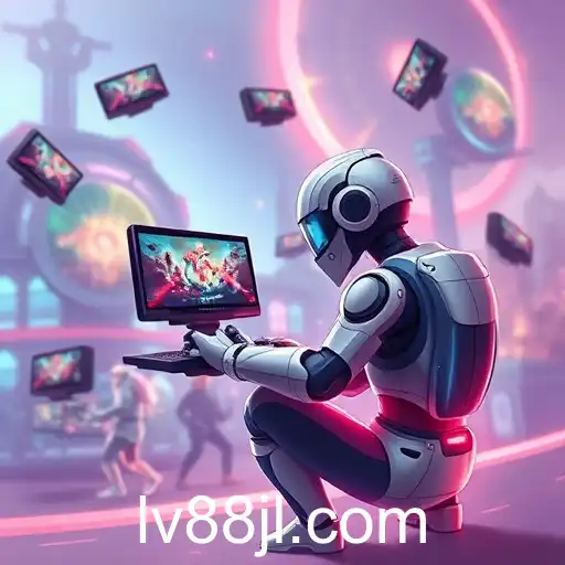 The Evolution of Online Gaming Platforms