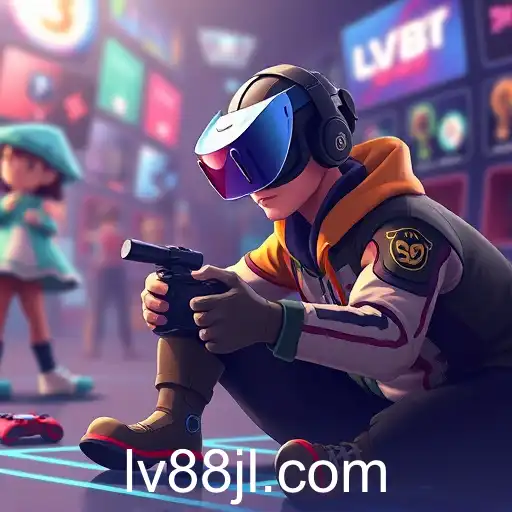 Gaming Evolution: LV88's Rise in 2025