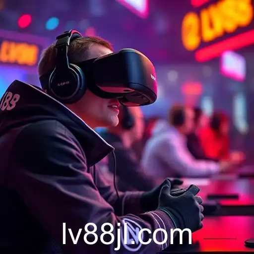 Gaming Evolutions and Trends in 2025