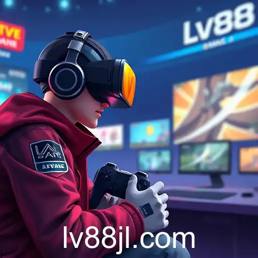 Gaming Innovations and Trends in 2025