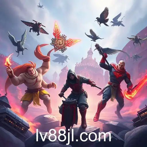 The Impact of Gaming on Modern Culture