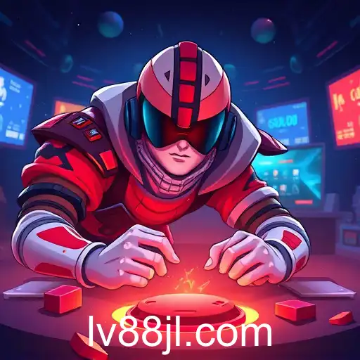 The Evolution of Online Gaming and the Role of Platforms like LV88