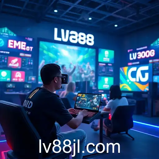 The Rise of Online Gaming in 2025