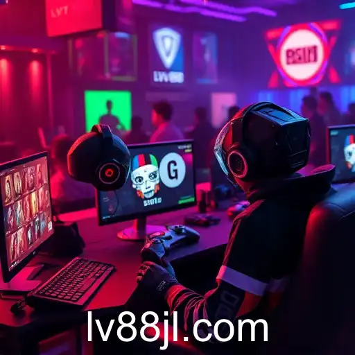 The Rise of Online Gaming in 2025