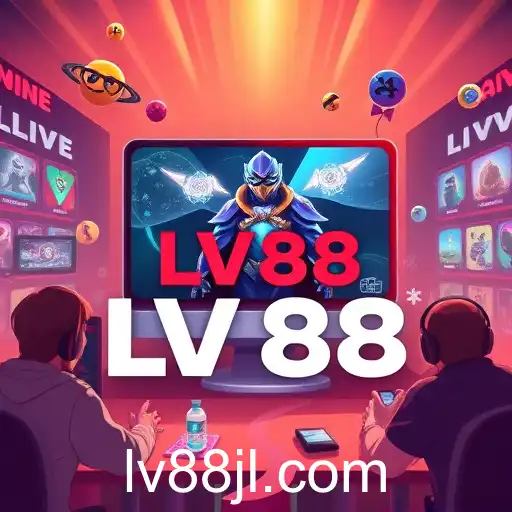 The Rise of LV88: A Modern Gaming Phenomenon