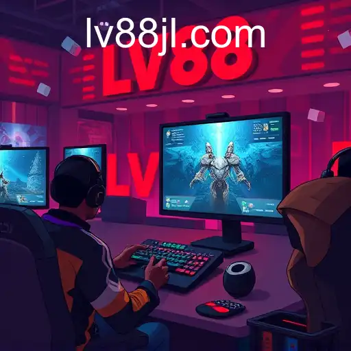 The Rise of Online Gaming Platforms in 2025