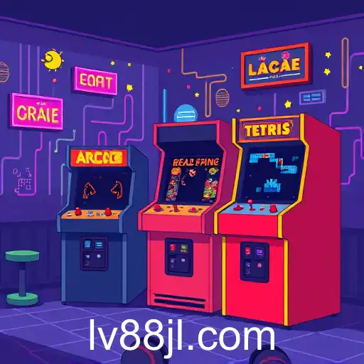 Exploring Arcade Classics: A Journey Through Gaming Nostalgia