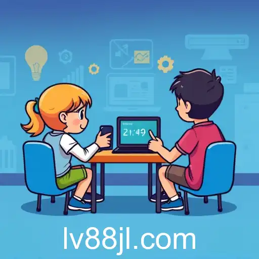 The Rise of 'Educational Games' in the Digital Era