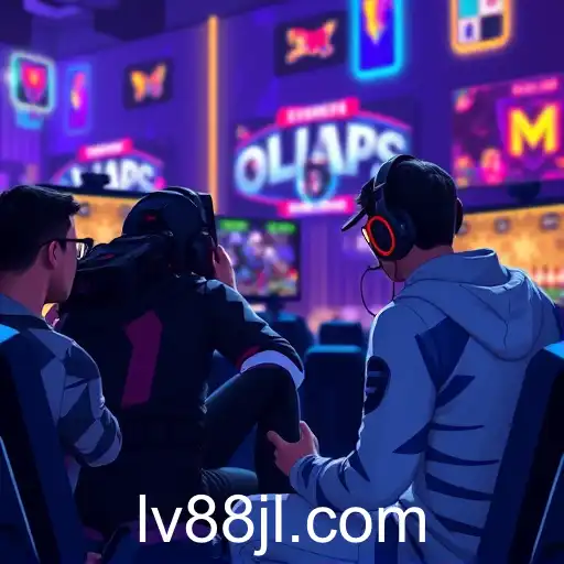 The Evolution of Online Gaming in 2025