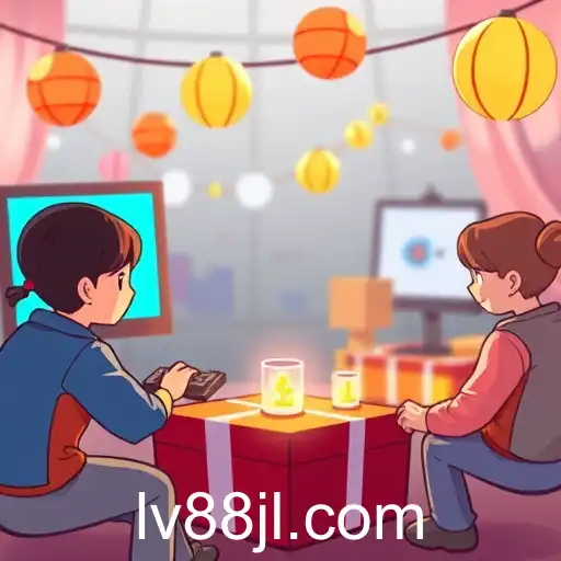 Exploring the Joyful Realm of 'Fun Activities' with the 