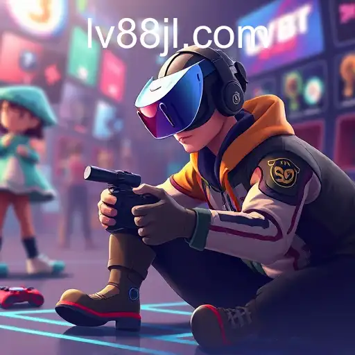 Gaming Evolution: LV88's Rise in 2025