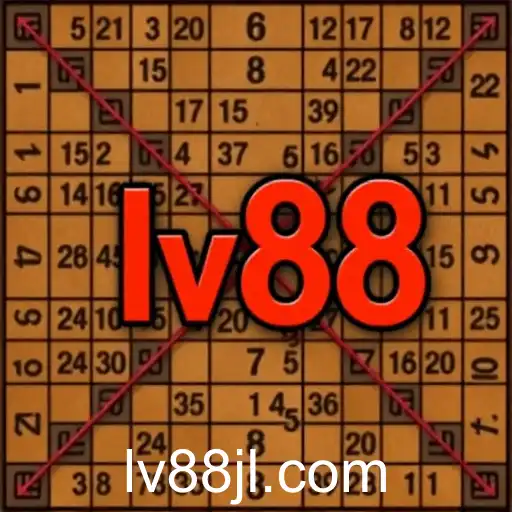 The Fascinating World of Logic Puzzles: Unraveling the Mystery of 'lv88'