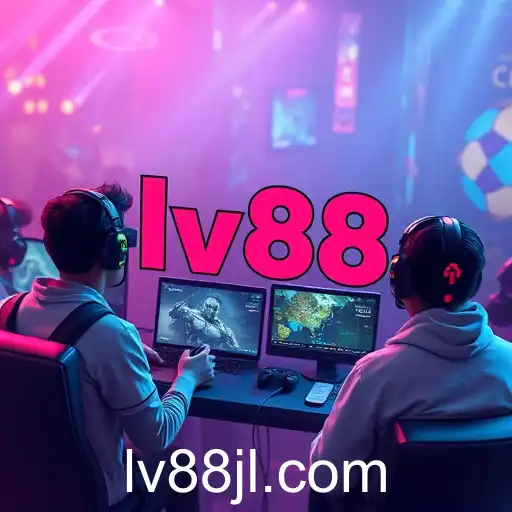 The Rise of 'lv88' in the Gaming Community