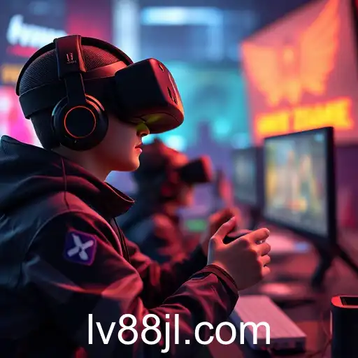 Online Gaming Trends and Updates