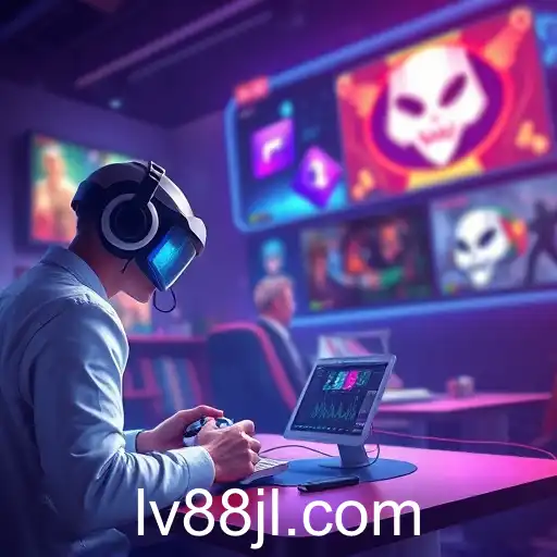 The Rise of Gaming Platforms in a Digital Age