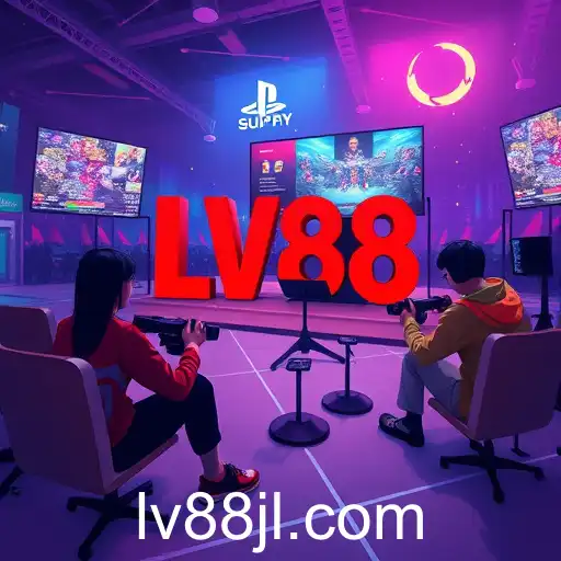 The Rise of Lv88 in the Gaming World