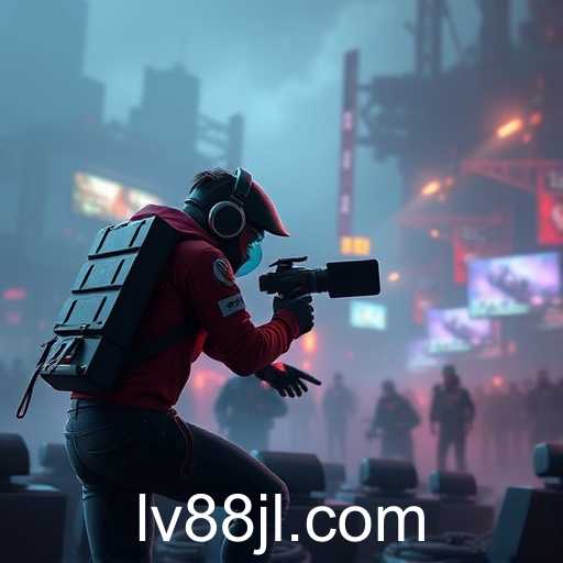 The Rise of lv88 in the Gaming World