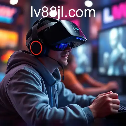 The Rise of Online Gaming: A New Era