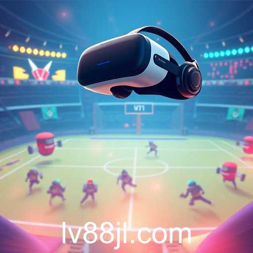 The Rise of Online Gaming: A New Era in 2025