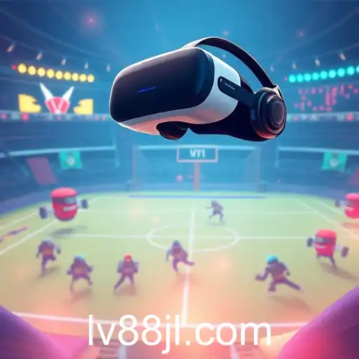 The Rise of Online Gaming: A New Era in 2025