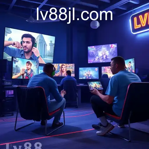 Rising Trends in Online Gaming for 2025