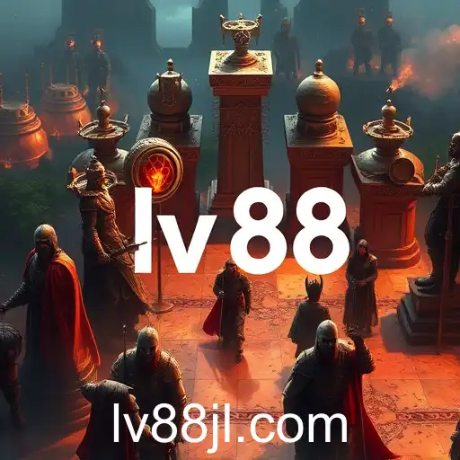 Unraveling the Prestige of 'Strategy Games': The Quest for 'lv88'