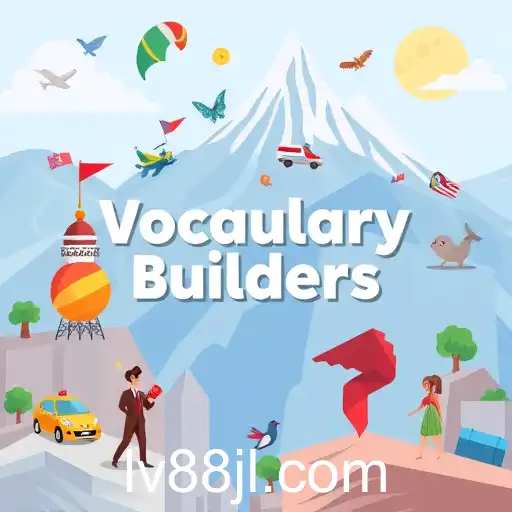 Expanding Horizons: The 'Vocabulary Builders' Phenomenon