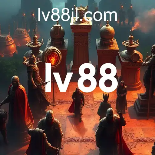Unraveling the Prestige of 'Strategy Games': The Quest for 'lv88'